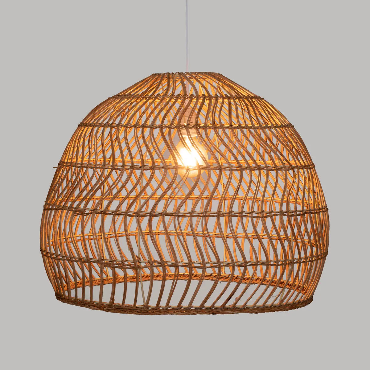 Пендел atmosphera Joy, 58 cm, Ратан