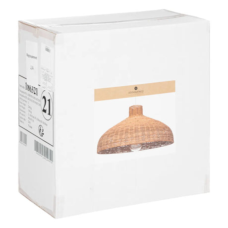 Пендел atmosphera Ori, 58 cm, Ратан