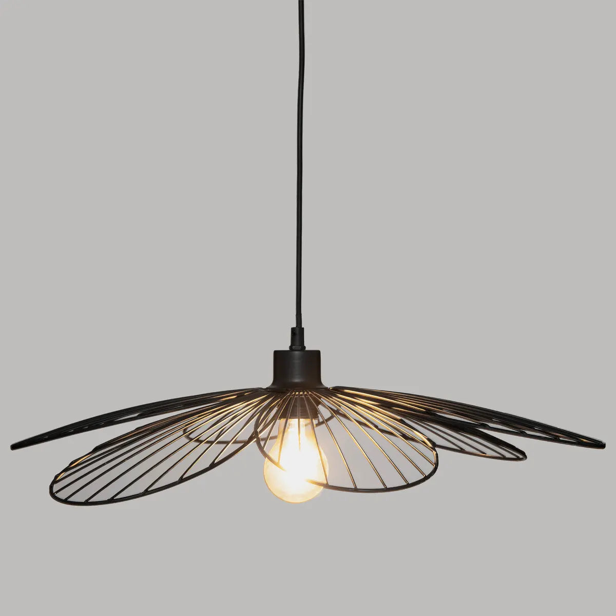Пендел atmosphera Fleur, 57 cm, Метал