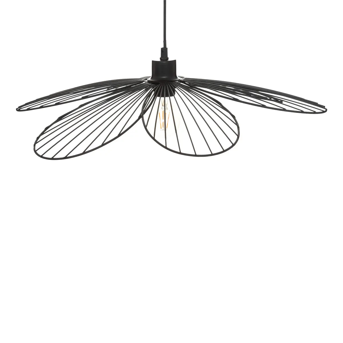 Пендел atmosphera Fleur, 57 cm, Метал