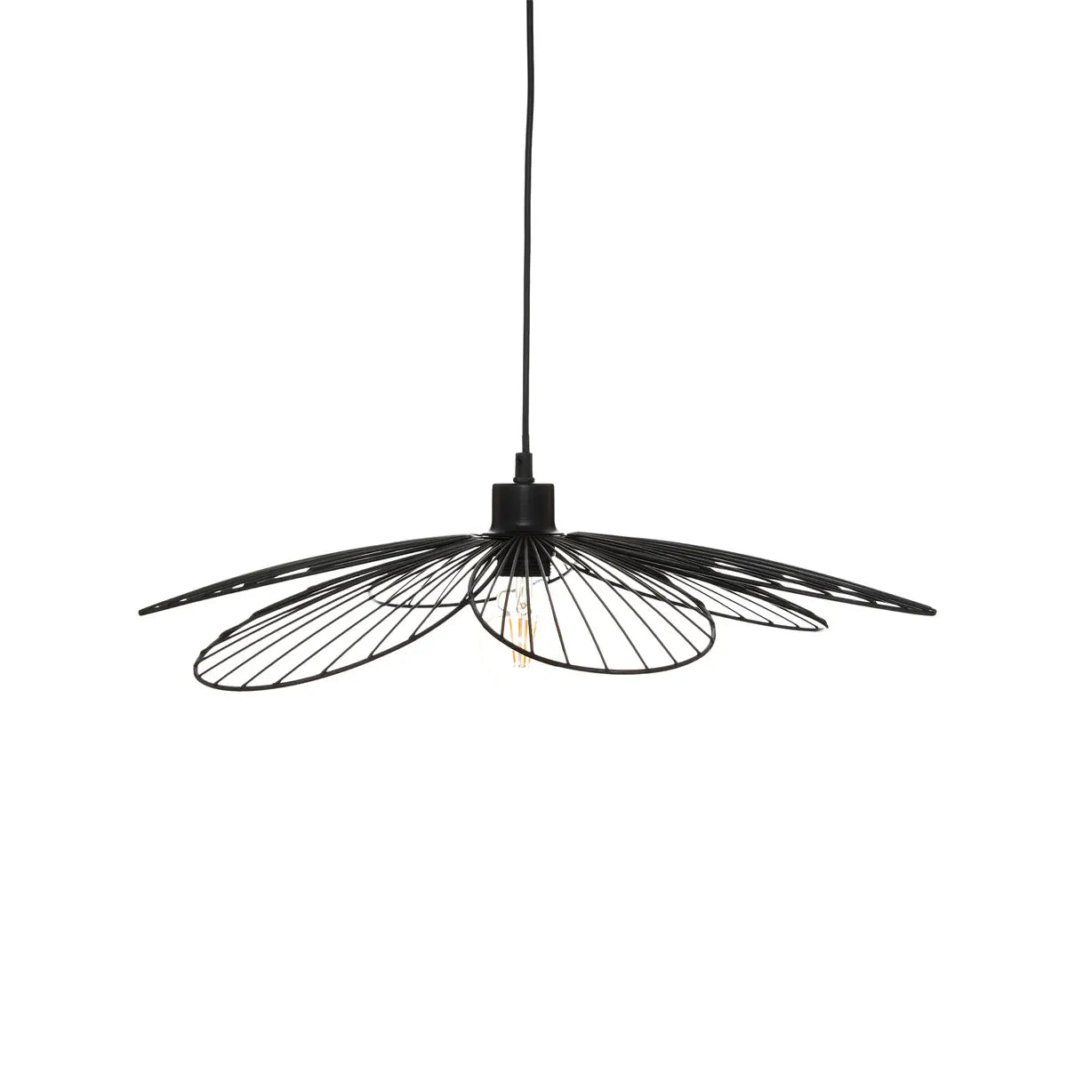 Пендел atmosphera Fleur, 57 cm, Метал