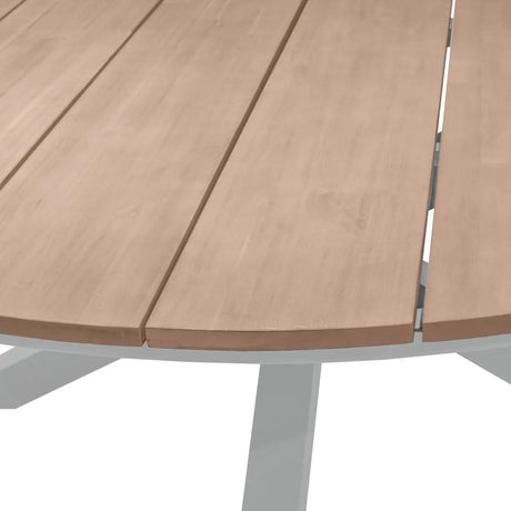 Градинска маса Hesperide Oriengo, Акация, 8 места