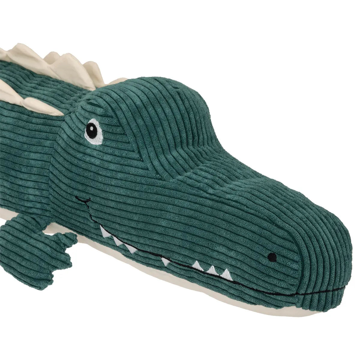 Детска играчка atmosphera Croco, 80 cm