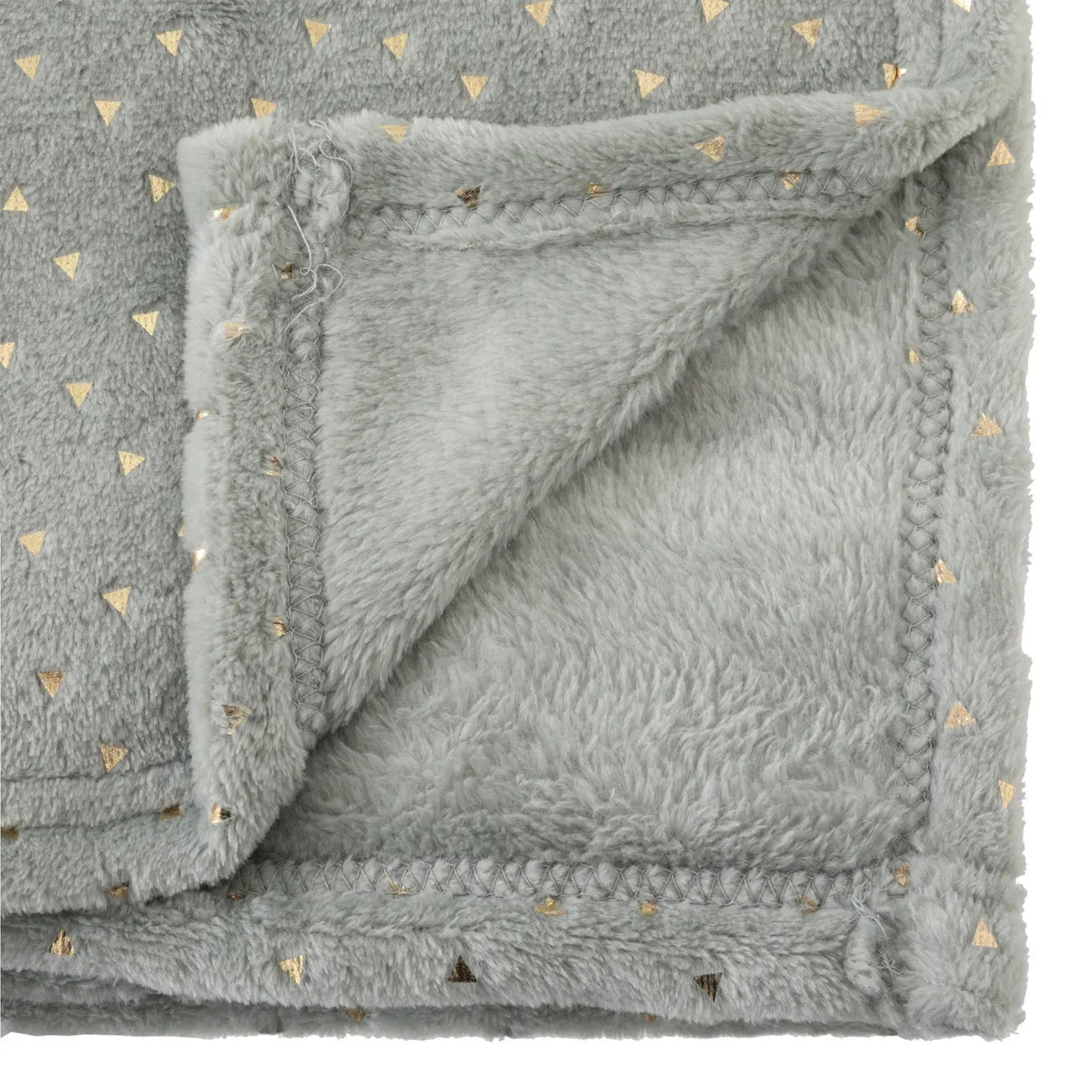 Детско одеяло atmosphera Oya, 75x100 cm