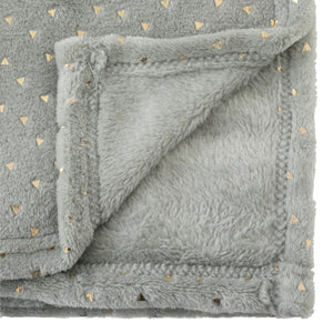 Детско одеяло atmosphera Oya, 75x100 cm