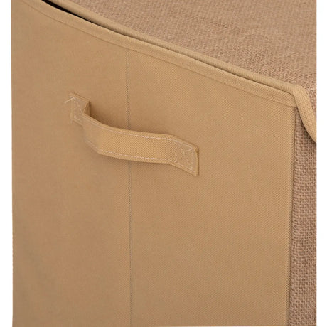 Кутия за съхранение на играчки atmosphera Teddy, 36х36х57 cm