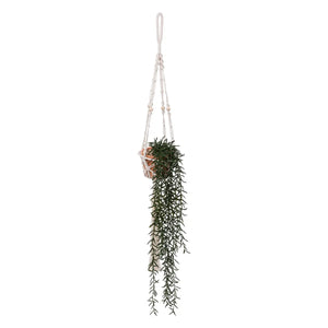 Изкуствено растение atmosphera Ali, 90 cm