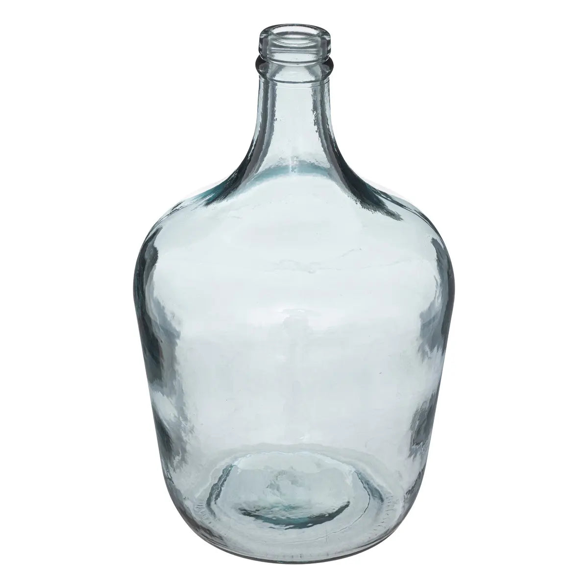 Ваза atmosphera Candy, Син, 30 cm