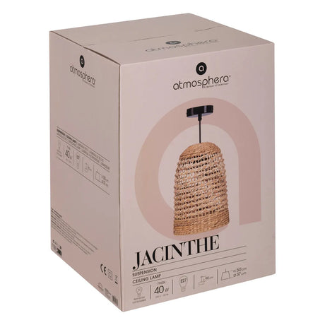 Пендел atmosphera Sand, 37 cm, Воден зюмбюл