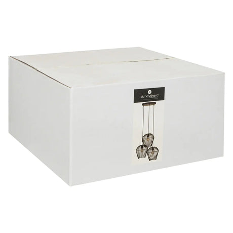 Пендел atmosphera Jena, 26 cm, Метал