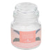 Ароматна свещ atmosphera Jomy, Стъкло, 65 g