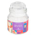 Ароматна свещ atmosphera Jomy, Стъкло, 65 g