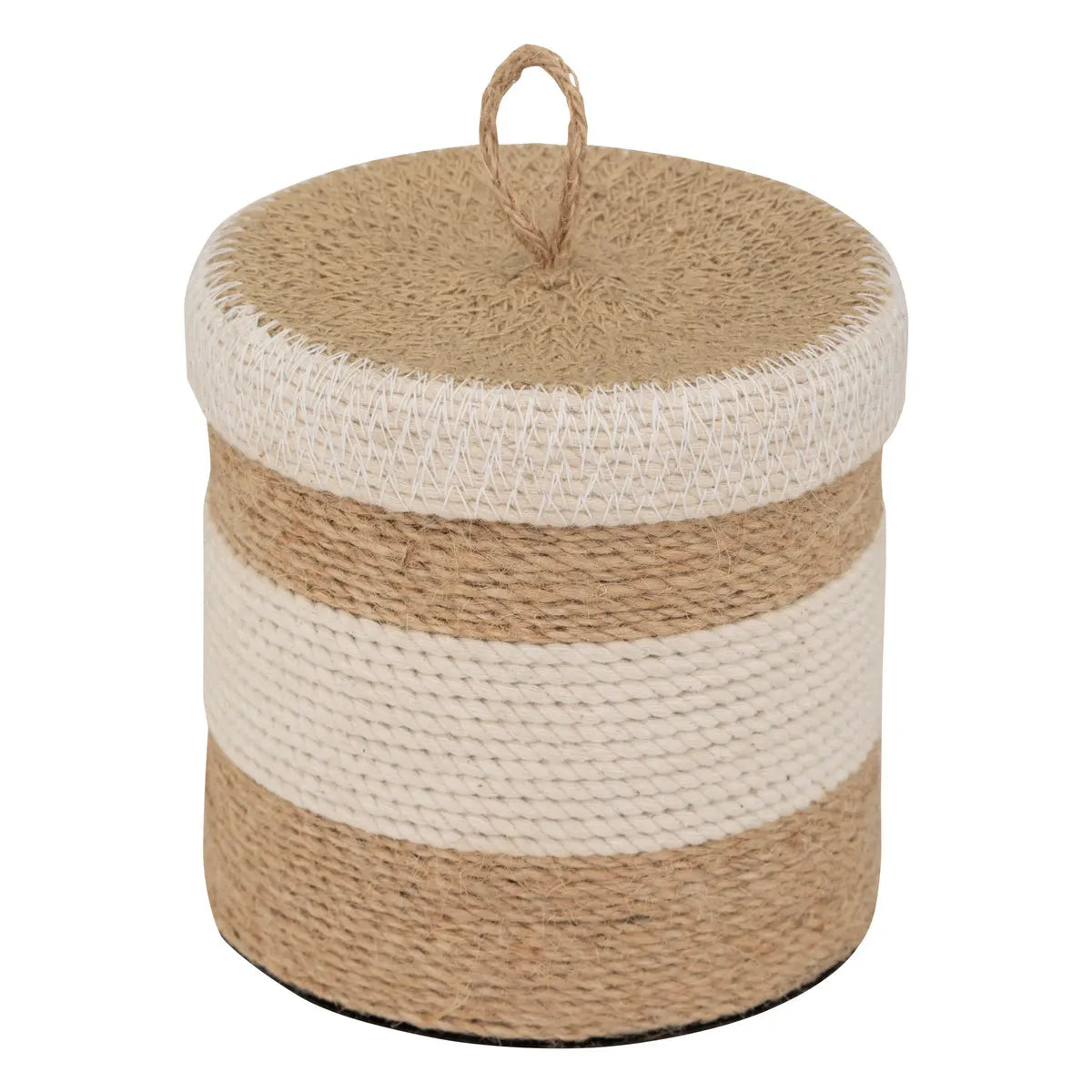 Ароматна свещ atmosphera Dolce Riviera, Scented, Rope Pot, 600 g ...