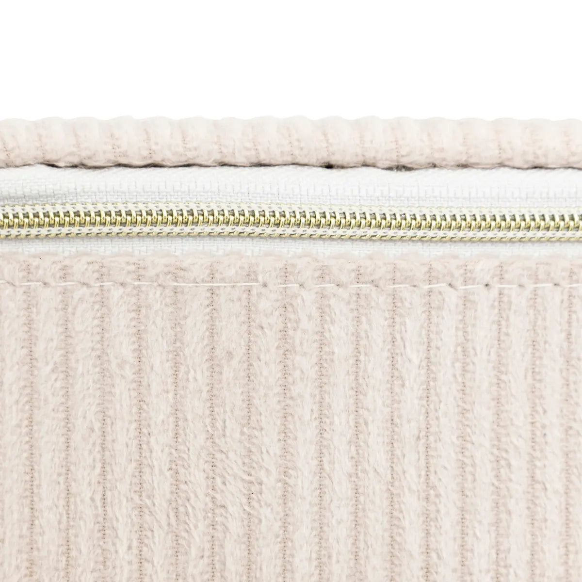 Кутия за съхранение на бижута atmosphera Enya, 11 cm, Бежов