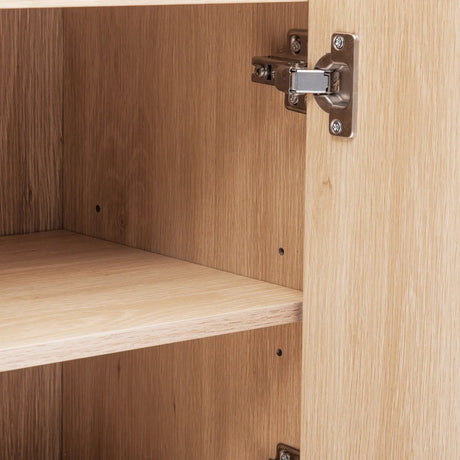 Шкаф за баня 5five Abana, Нисък