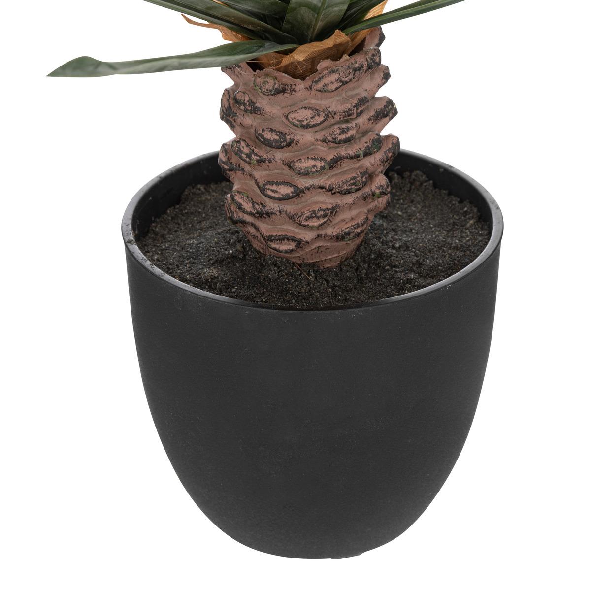 Изкуствено растение atmosphera Rivi, 52 cm