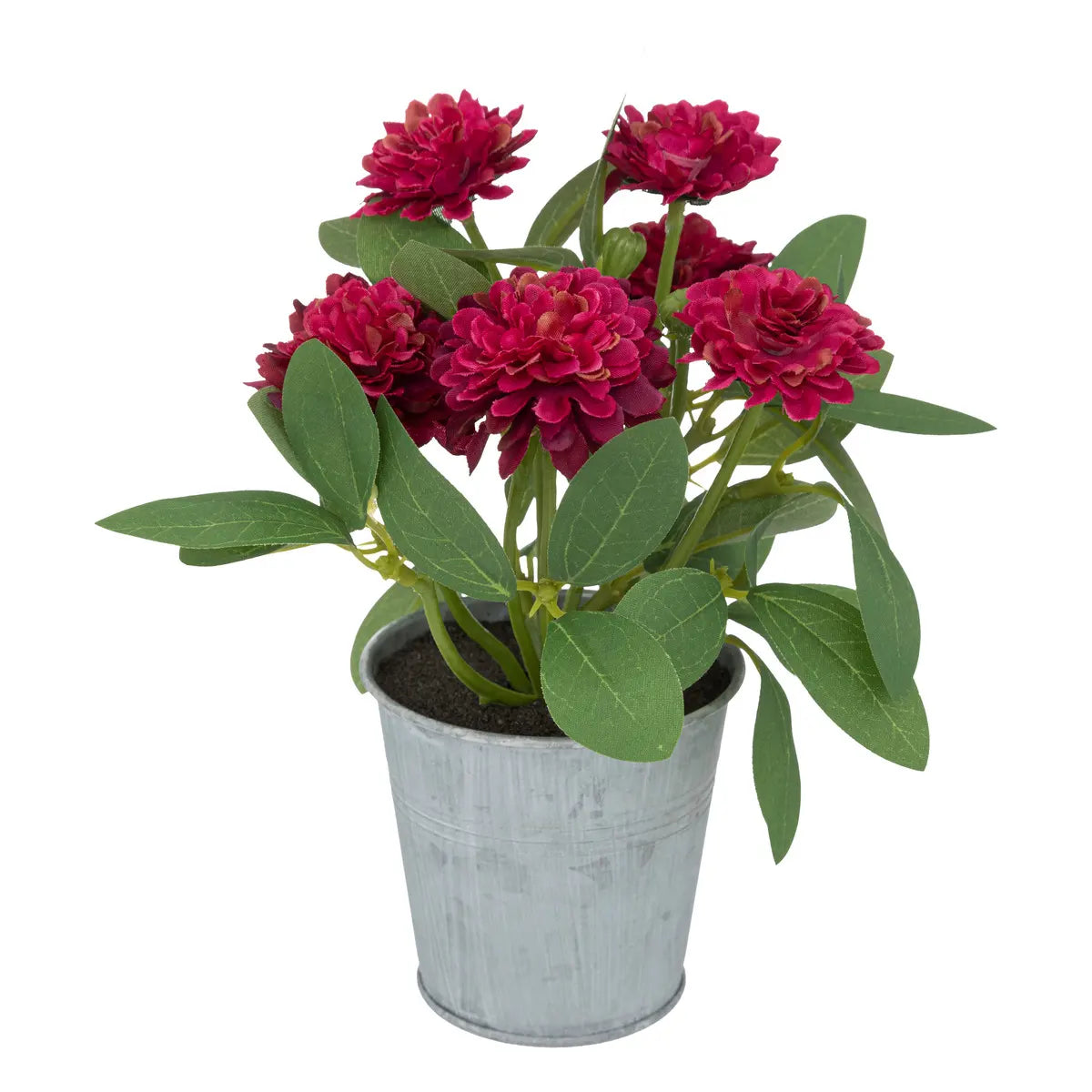 Изкуствено растение atmosphera Flowers, 20 cm, Различни видове