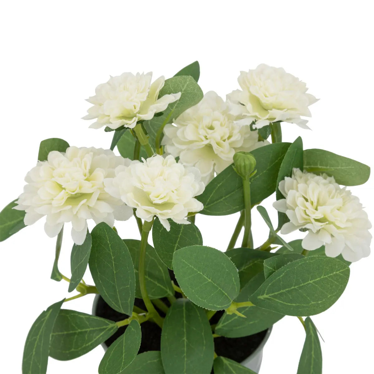 Изкуствено растение atmosphera Flowers, 20 cm, Различни видове
