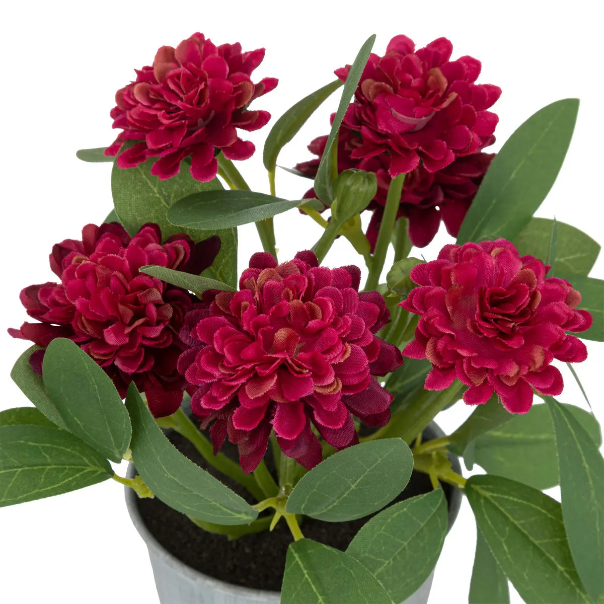 Изкуствено растение atmosphera Flowers, 20 cm, Различни видове