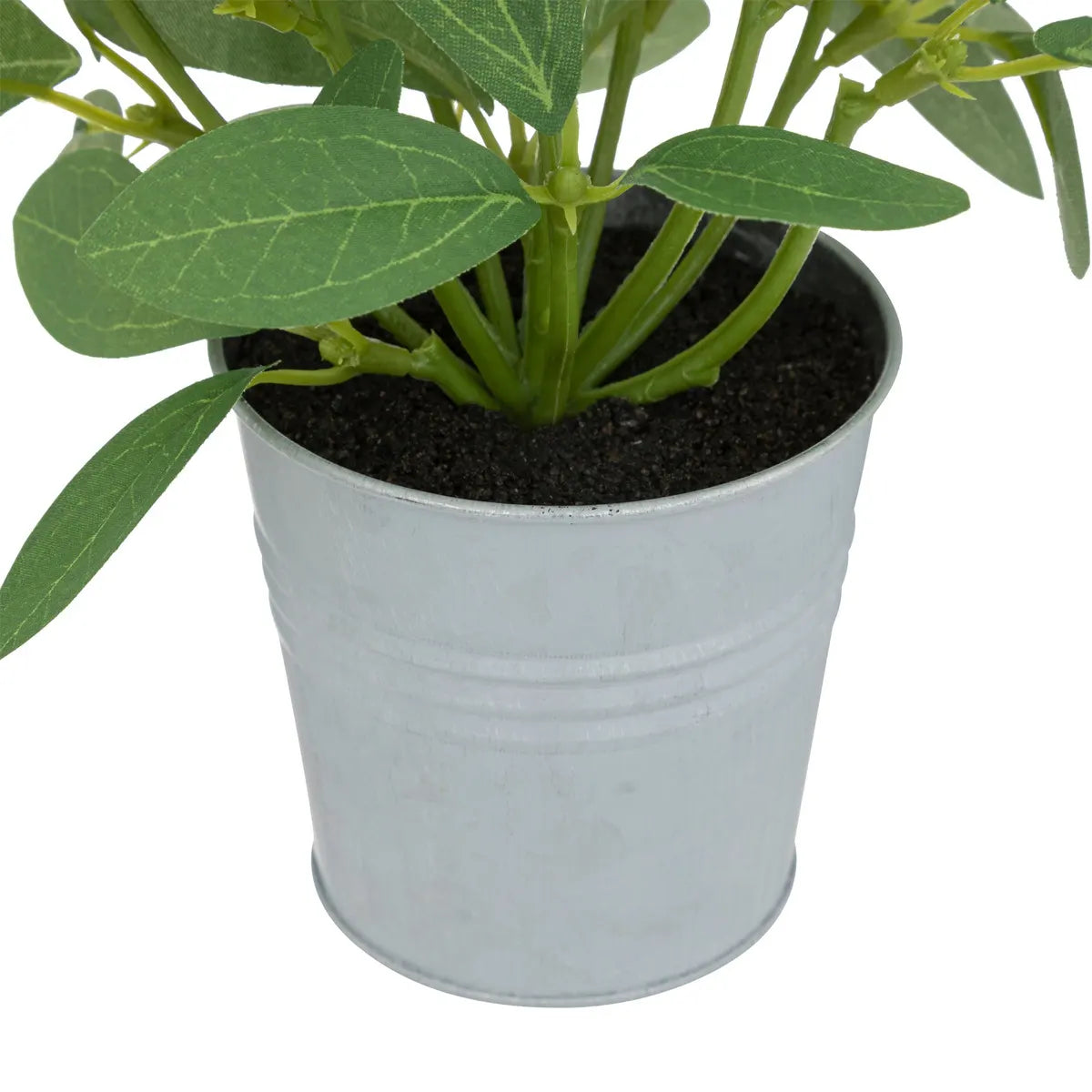 Изкуствено растение atmosphera Flowers, 20 cm, Различни видове