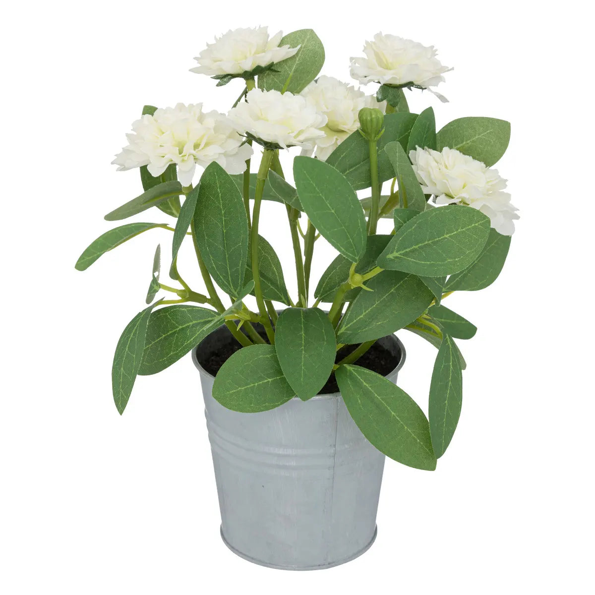 Изкуствено растение atmosphera Flowers, 20 cm, Различни видове