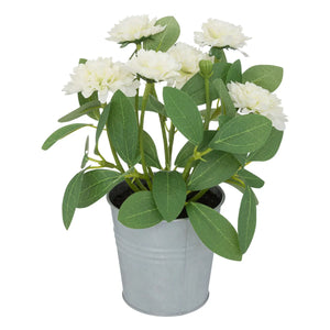 Изкуствено растение atmosphera Flowers, 20 cm, Различни видове
