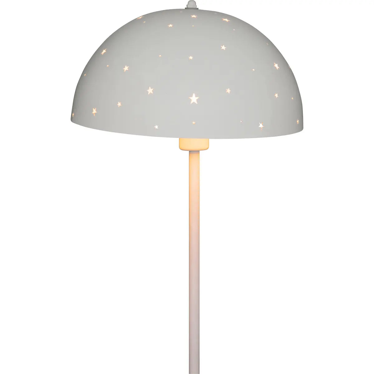 Детски лампион atmosphera Mushroom, 150 cm