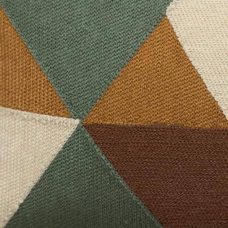 Декоративна възглавница atmosphera Hary, 30x50 cm, Бродерия