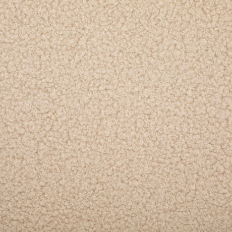 Трапезен стол atmosphera Kale, Слонова кост, Букле