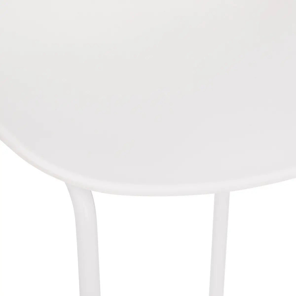 Bar stool Otac, White