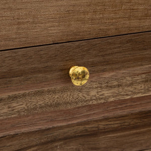 Кутия за съхранение на бижута atmosphera Jiling, Акация