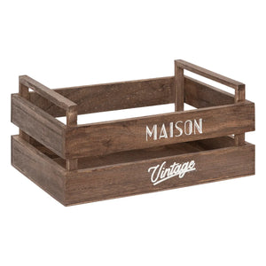 Сет кутии за съхранение atmosphera Le Café, 3 бр, Пауловния