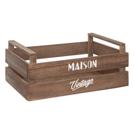 Сет кутии за съхранение atmosphera Le Café, 3 бр, Пауловния