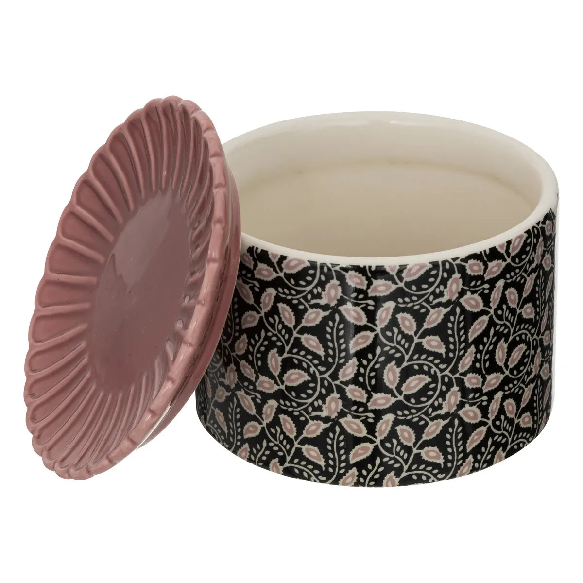 Кутия за съхранение atmosphera Lumiere, 13см, Керамика