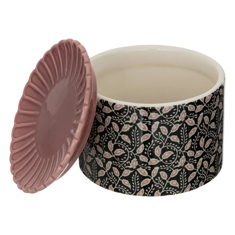 Кутия за съхранение atmosphera Lumiere, 13см, Керамика