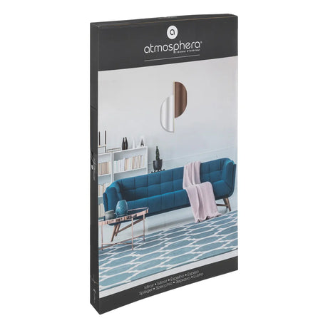 Огледало atmosphera Coline, 43x72 cm