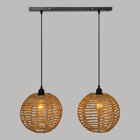 Пендел atmosphera Rana, 50 cm, Ратан