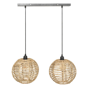 Пендел atmosphera Rana, 50 cm, Ратан