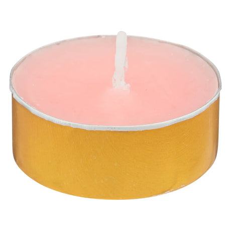 Ароматни чаени свещи atmosphera Izor, 6 бр