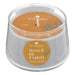 Ароматна свещ atmosphera Izor, Стъкло, 110 g