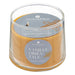 Ароматна свещ atmosphera Izor, Стъкло, 300 g