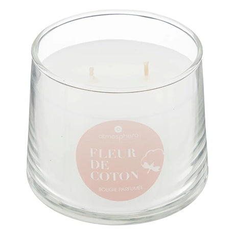 Ароматна свещ atmosphera Izor, Стъкло, 300 g