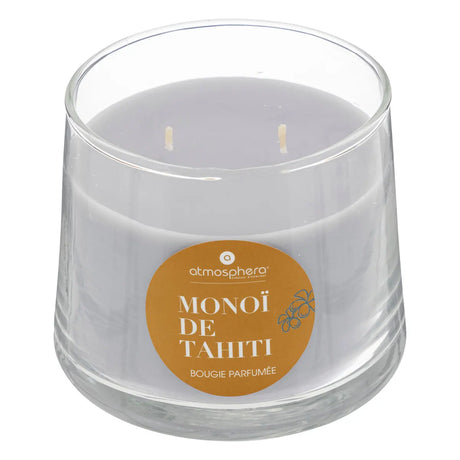 Ароматна свещ atmosphera Izor, Стъкло, 300 g