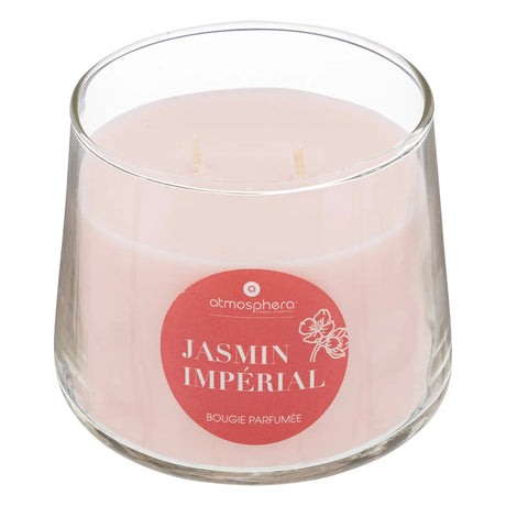 Ароматна свещ atmosphera Izor, Стъкло, 300 g