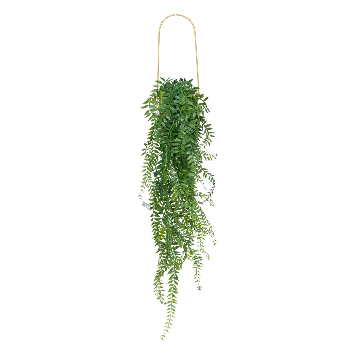 Изкуствено растение atmosphera Le Collectionneur, 82 cm