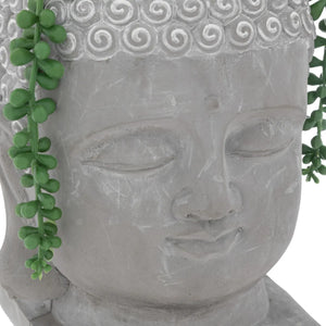 Изкуствено растение atmosphera Buddha, 30 cm