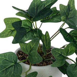 Изкуствено растение atmosphera Ivy, 24 cm