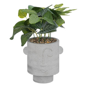 Изкуствено растение atmosphera, 26 cm