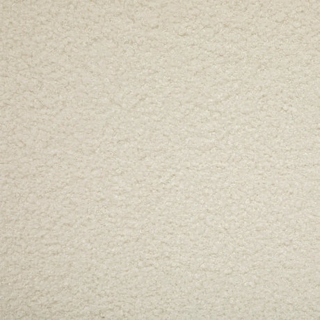 Люлеещо кресло atmosphera Olmeto, Букле, Бял