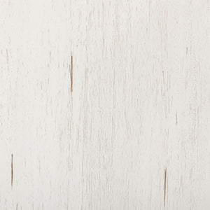 Скрин atmosphera Olbia, 110x45 cm, Бял